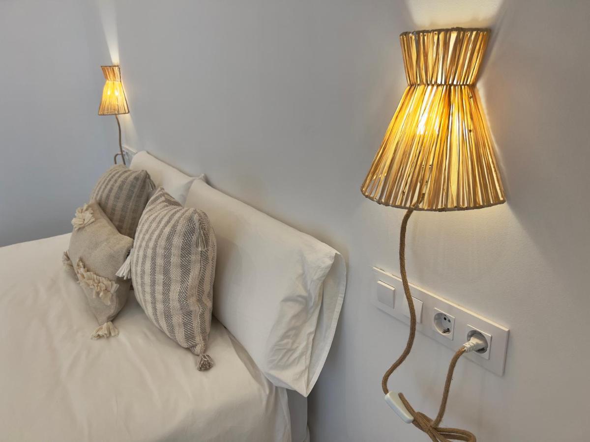 Plateros 48 Apartamento Sanlúcar de Barrameda Екстериор снимка