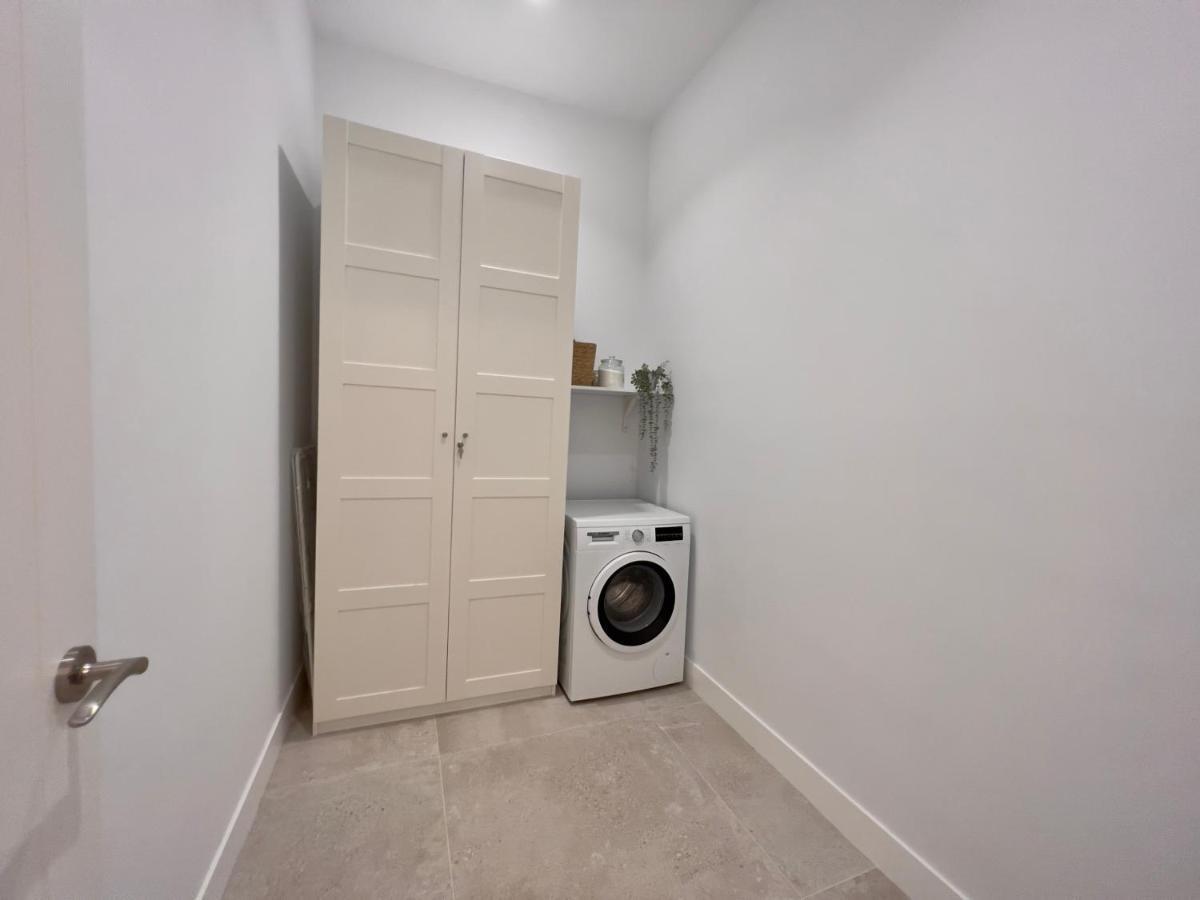 Plateros 48 Apartamento Sanlúcar de Barrameda Екстериор снимка