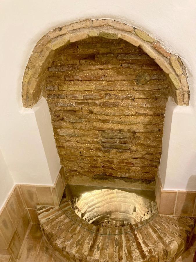 Plateros 48 Apartamento Sanlúcar de Barrameda Екстериор снимка