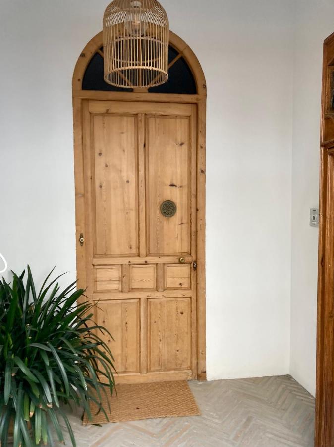 Plateros 48 Apartamento Sanlúcar de Barrameda Екстериор снимка