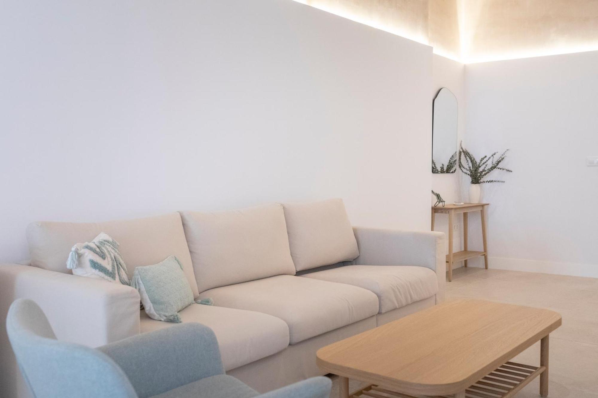 Plateros 48 Apartamento Sanlúcar de Barrameda Екстериор снимка